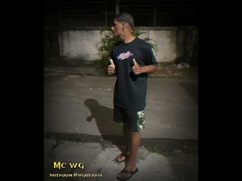 mc wg - vários mandado querendo meu fim (prod- os cria)