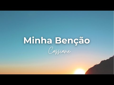 Preciso de uma Benção- Cassiane (COVER) | EDGAR FREIRE