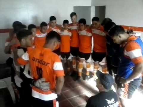 5ta division  C .A. LUGANO