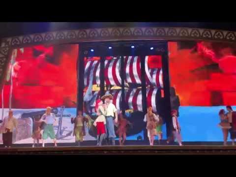 lotteworld performance