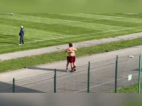 28 Giornata campionato 2 categoria Girone B Lombardia La torre 4 - Rovetta 2