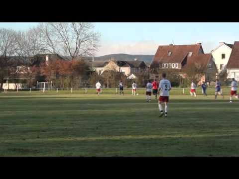 28.4.16 TSC Fischbeck - MTSV Aerzen II