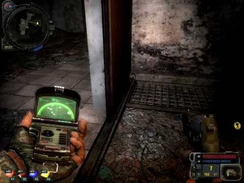 S.T.A.L.K.E.R. Call of Pripyat Walkthrough Part 43 - War Lab Part 2 [HD]