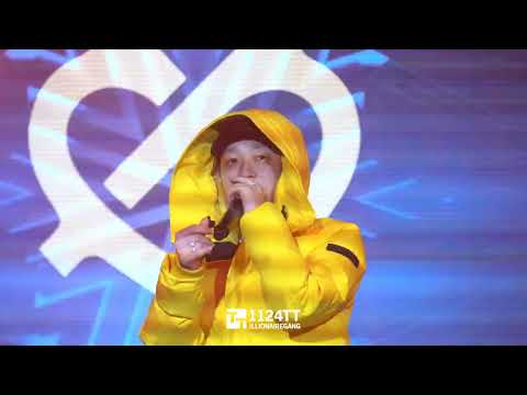 2023.01.27 Bentley : The Quiett (CHIVAS REGAL POP-UP)