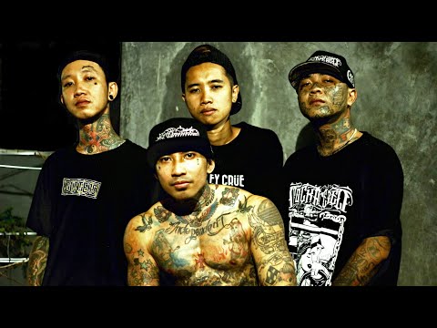 Sick Brain - Bebas Berontak (Documentary Video Tribute To Ndika)