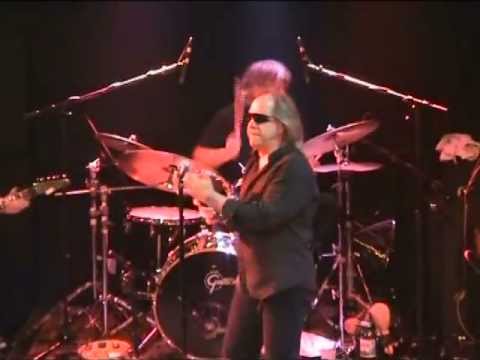 The Pretty Things On Tour In Germany