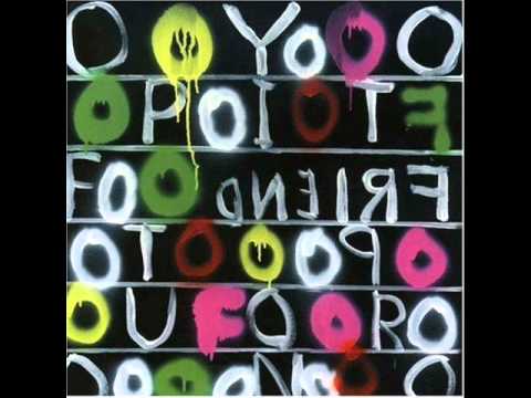 Deerhoof - believe e.s.p.