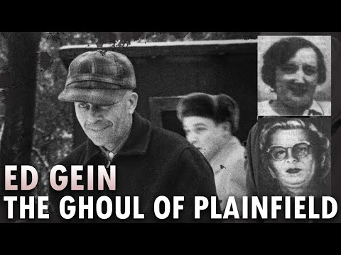 Ed Gein - The Ghoul of Plainfield | Free Full True Crime Documentary