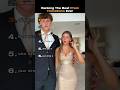 Ranking The Best Prom Transitions OAT Shortsviral