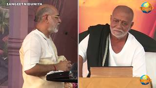 Shri Rameshbhai Oza || Talgajarda Moraribapu Ramkatha 2018 || Manas Tribhuvan