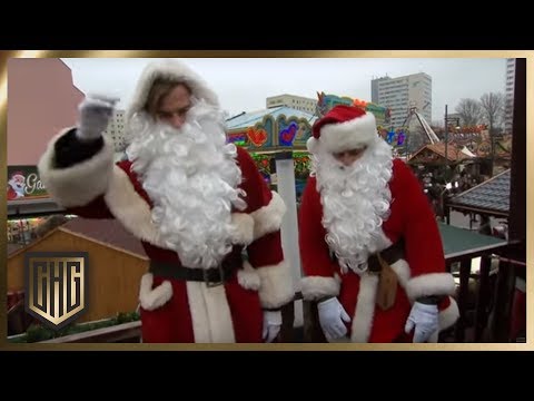 Ear, you happy one - Part 1 | #ThrowbackThursday | Circus HalliGalli | ProSieben