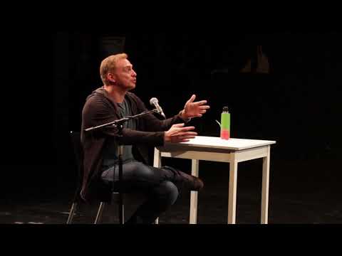 Teatro: Claudio Tolcachir y Lautaro Perotti \