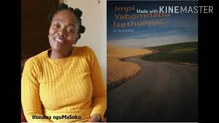 Download lagu Impi Yabomdabu Isethunjini - IsiZulu Novel Grade 12 HL mp3 Download lagu Impi Yabomdabu Isethunjini - IsiZulu Novel Grade 12 HL mp3