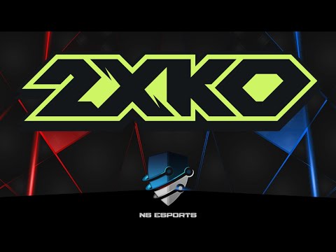No Style Skirmish - Full Stream - 2XKO