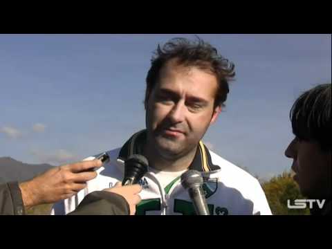 HL Val d'Aveto - Borzoli 2-0