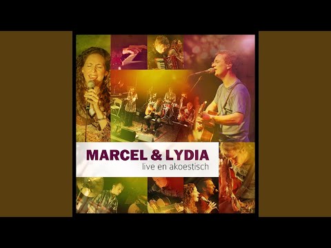 Mijn hulp is van U, Heer (Live)