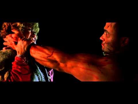 Dead Crossing - Zombie Short Film