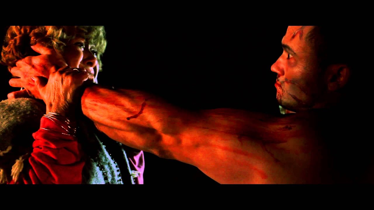 Dead Crossing - Zombie Short Film