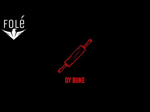 Buta - Dy Buke x ft MC Kresha