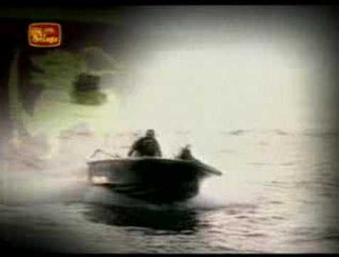 sri lankan music video - SL forces - Ayu rakkanthu