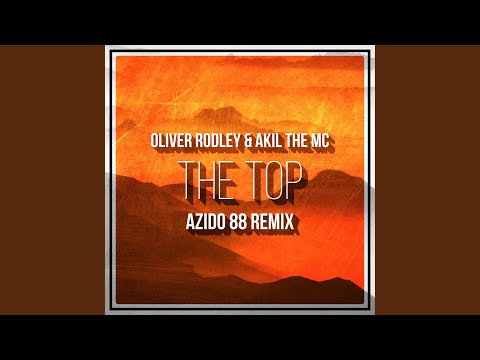 The Top (Azido 88 Remix)