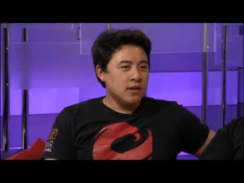 NA LCS   W9D2   Interview with VUL Sycho Sid and Zuna   League of Legends