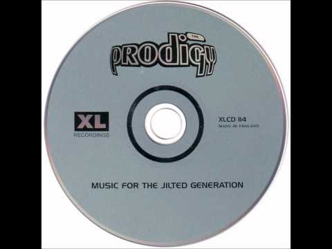 The Prodigy - Voodoo People HD 720p