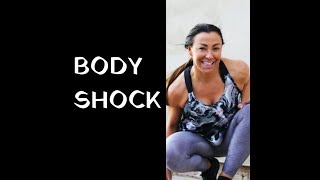 Body Shock Non Stop Equipment Free Workout