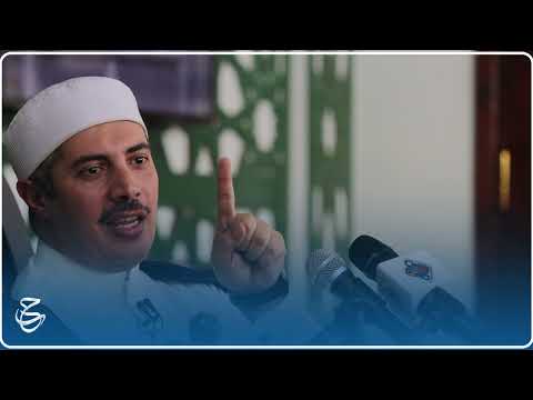 في رحاب اليقين: كيف تذوق حلاوة الإيمان وتستشعر أنس القرب من الله