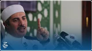 تفريغ وتوثيق: كيف أجد حلاوة الإيمان ومقامات الرضا