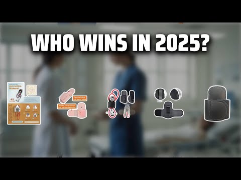 The Top 5 Best Stethoscope Holder in 2025 - Must Watch Before Buying!