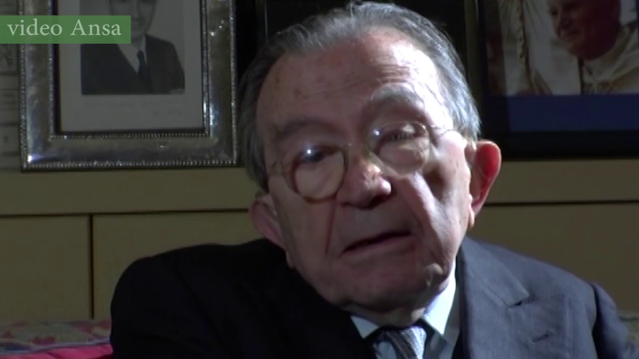 Caso Moro, Andreotti: “Minacce Usa? Tutto falso”