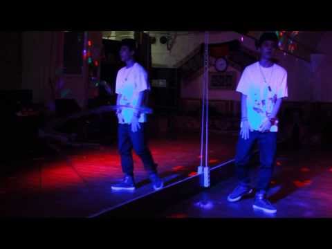 Mami Soldier - Dans Et 2 [Müzik Video]