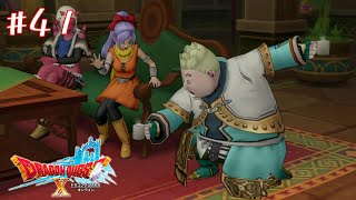 【双子でやる】お前も成長したな！#41【ドラクエ10第四章】