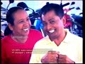 Reupload Iklan Honda Astrea Supra Series Mandra Dan Kadir 30s 2001
