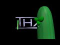 THX Logo Horton VeggieTales Version