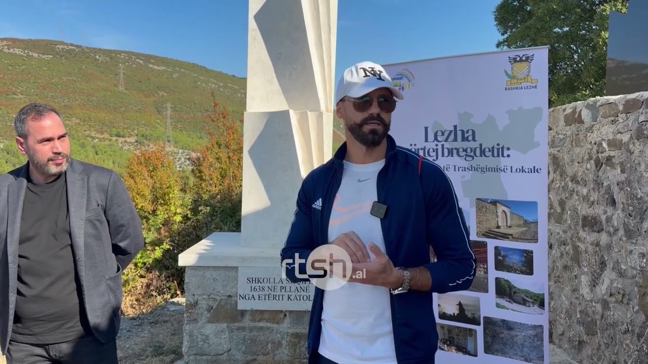 Katër itinerare turistike digjitale në Lezhë, nisma synon të bëjë më të njohura pasuritë historike