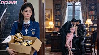 2CEO Bros Kicked Me Out for the Maid’s Daughter! I Married a CEO Who Loves Me—Too Late to Regret!