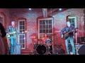 John Doe Folk Trio - "Don't Forget How Much I Love You" (live @ Town & City Fest, Lowell MA 4/29/23)