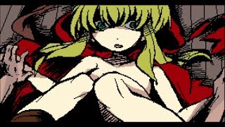 赤ずきんダークサイド（DS）!!!!全エンディング回収!!!ゆっくり実況!!