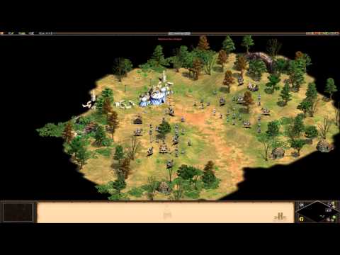 Age of Empires II The Conquerors Soundtrack 10: Neep Ninny Bod