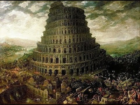 A História da Babilônia - Documentário