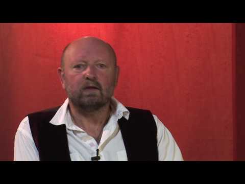 Dr. Peter Michel - The Pathless Path to Truth | MYSTICA.TV