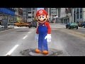 Super real Mario Odyssey Super real Mario Odyssey