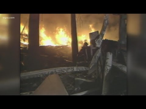 This Date In 1983: 6 died in Buffalo blast