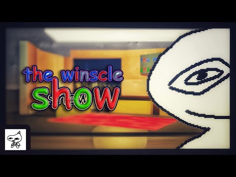 Trailer WINSCLE SHOW - The Winscle Show