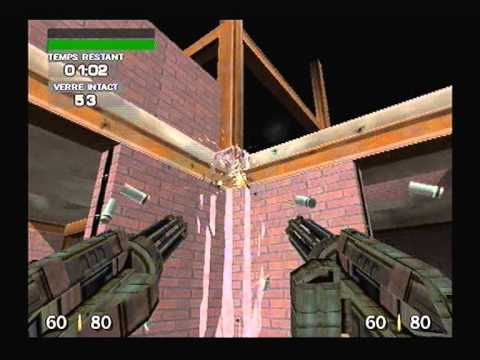 Timesplitters: MepH - 4A Shame if Something Got Broken - 21.2