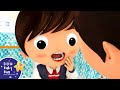 Wobbly Tooth Song Nursery Rhymes And Kids Songs Little Baby Bum