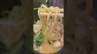 近所のよく行くラーメン屋さん！うまし！#ラーメン #飯テロ