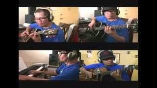 Dreamy from The Pink Panther by Henry Mancini